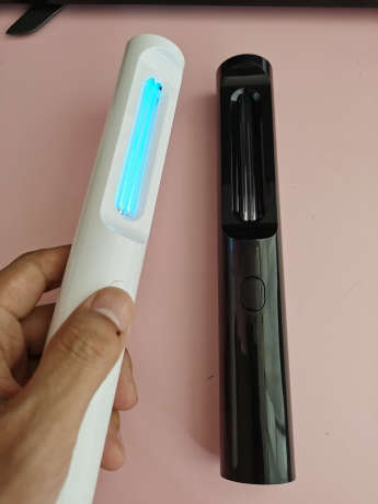 **COVID SPECIAL** UV-C STERLIZATION WAND - 99.9% STERI RATE, KILL BACTERIA, MOLD AND VIRUSES