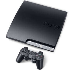 Playstation 3 (120GB) on R1 auction: not to be missed. US Version