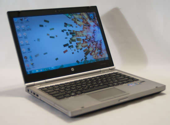 HP ELITEBOOK 8460P
