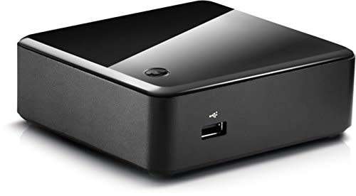 Intel DC3217IYE Mini PC NUC Kit