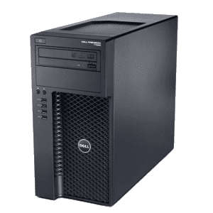 Dell Precision T1650 Xeon E5-1240 (barebone)
