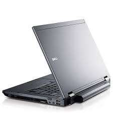 DELL LATTITUDE E6410