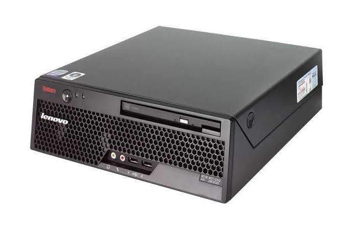 IBM ThinkCentre M52 8807-Y11