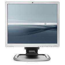 hp la1951g 19" monitor