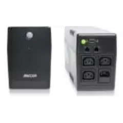 mecer me-600-bk ups