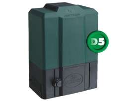 Centurion D5 gate motor - BRAND NEW !!!