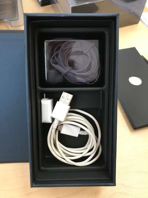 Samsung Galaxy S7 32GB Used MINT Condition!