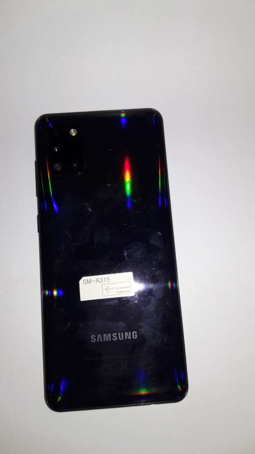 Samsung A31