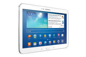 Samsung Galaxy Tab 3 10.1" WIFI 16GB (GT-P5210)
