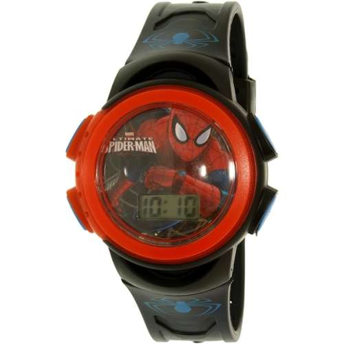 ULTIMATE  SPIDERMAN'S WATCH
