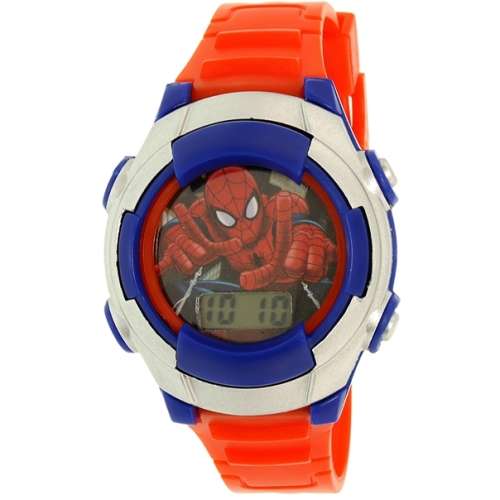 ULTIMATE  SPIDERMAN'S WATCH