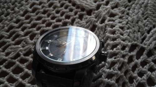 DIESEL DZ 4348 STRONGHOLD CHRONOGRAPH