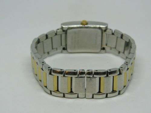 Bulova A1 (Secondhand) Quartz Mens`  Unisex Watch