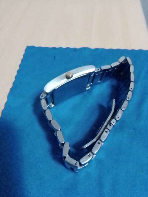 Bulova A1 (Secondhand) Quartz Mens`  Unisex Watch