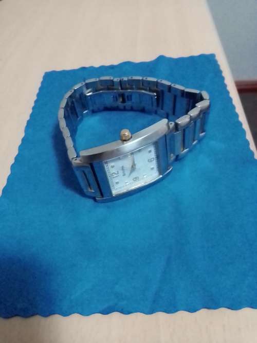 Bulova A1 (Secondhand) Quartz Mens`  Unisex Watch