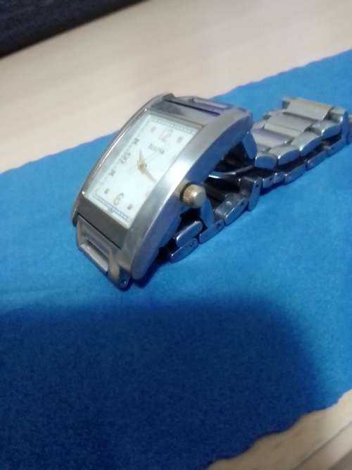 Bulova A1 (Secondhand) Quartz Mens`  Unisex Watch