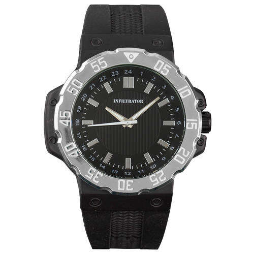 AUTHENTIC INFANTRY INFILTRATOR  WATCH ** MILITARY ISSUE REVIVAL**