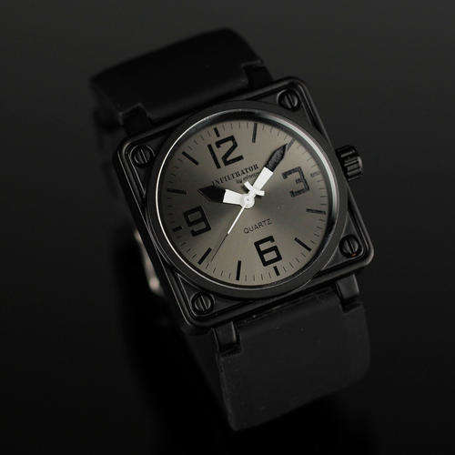 INFANTRY  IF-003 QUARTZ WATCH FOR MEN