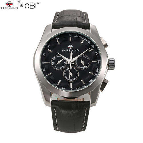 FORSINING - AUTOMATIC  MECHANICAL STUNNER