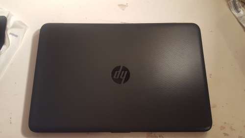 Brand new hp 6th generation i5 laptop