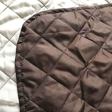 Black Friday Special: Double  Couch Coat Cover