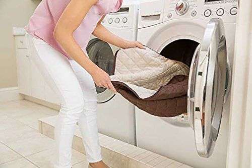 Black Friday Special: Double  Couch Coat Cover