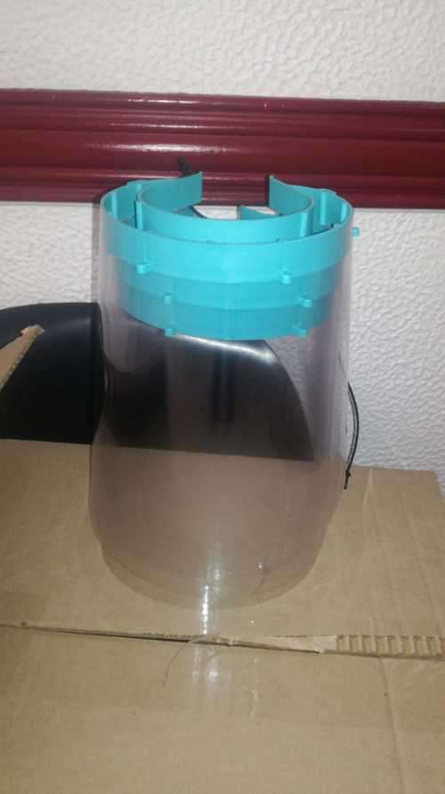 Clearance Sale-Face Shield