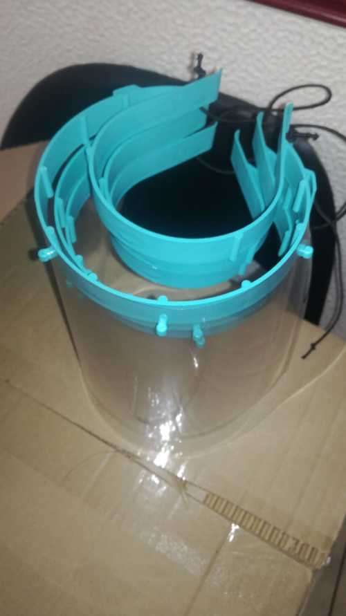 Clearance Sale-Face Shield