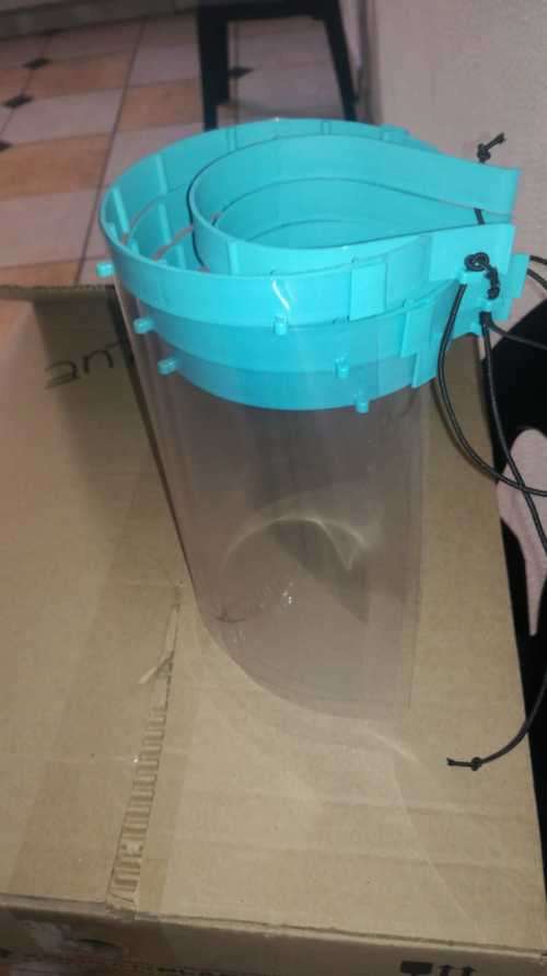 Clearance Sale-Face Shield