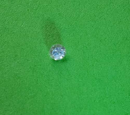 0.300CT ROUND BRILLIANT | H / SI1