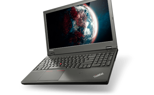 LENOVO ThinkPad T540p - CORE I7-4710MQ - 1 Tera HDD - 8 GB Ram - NVIDIA - 15.6''