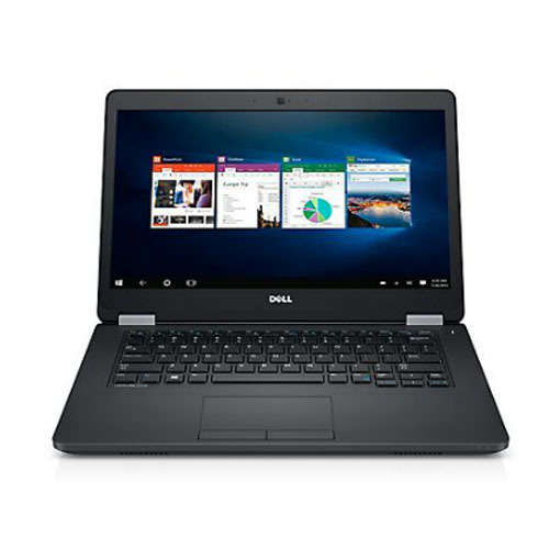 ''BRAND NEW '' Dell Latitude E5470 - Intel Core i5-6300 CPU- 500 GB HDD- 4GB RAM - 14''