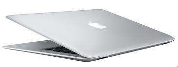 MACBOOK AIR 11inch - INTEL CORE I5 - 60GBSSD - 2GB RAM - YOSEMITE