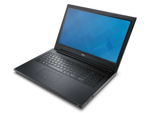 DELL INSPIRON 3542 - INTEL CORE I3-4030U CPU - 4GBRAM - 500 GBHDD-DVD- 15.6'' HD- WIN10