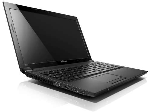 ''SLIM'' LENOVO B50-70 - INTEL CORE i7-4510U - 8GBRAM -1TERAHDD-  AMD RADEON- DVD-15.6''- HD - WIN10