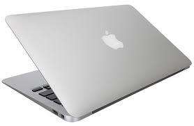 MACBOOK AIR 11'' - INTEL CORE I5 - 128GBSSD - 4GB RAM - EL CAPITAN - MID 2013