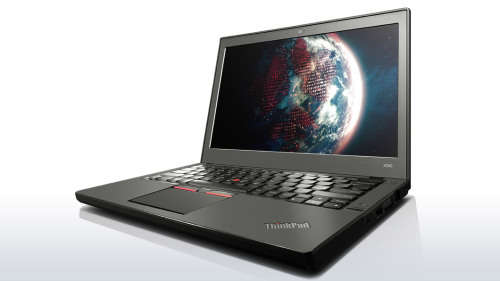 ''ULTRABOOK'' LENOVO THINKPAD X250 - INTEL CORE i7 - 5th Gen- 500GBHDD-8GBRAM-12.5'' HD- WIN10 - BAG