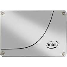 INTEL SSD Pro 1500 Series - 180GB - 2.5''