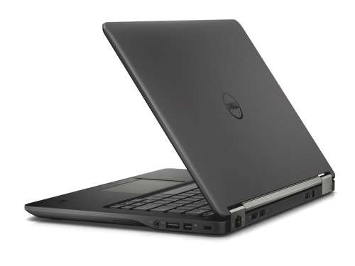 DELL LATITUDE E7250 ''Ultrabook'' - INTEL CORE i7 - 5600U CPU - 128GBSSD - 8GBRAM - 12.5'' - WIN10