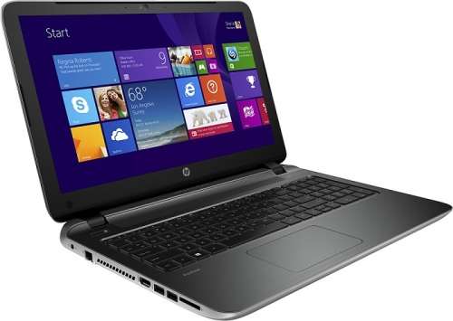 HP PAVILION 15 -INTEL CORE i7-4thGen -1TBHDD- 8GBRAM-15.6''HD -WIN10 -2GB NVIDIA GRAPHICS-BEATSAUDIO