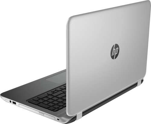 HP PAVILION 15 -INTEL CORE i7-4thGen -1TBHDD- 8GBRAM-15.6''HD -WIN10 -2GB NVIDIA GRAPHICS-BEATSAUDIO