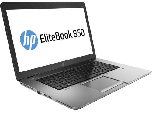 HP ELITEBOOK 850 G2 - INTEL CORE i5- 5thGen - 500GDD- 8GBRAM- 15.6'' FULL HD - WIN10 - WARRANTY 2019