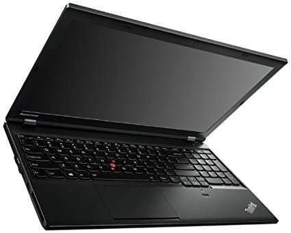 LENOVO THINKPAD  L540 - INTEL CORE i5 -4thGen- 500GBHDD- 8GBRAM -15.6''- WIN 10 AS NEW
