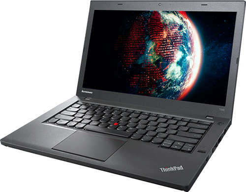 ''ULTRABOOK'' LENOVO THINKPAD T450 - INTEL CORE i5 5thGEN - 500GBHDD - 8GBRAM -WARRANTY 2018 -AS NEW