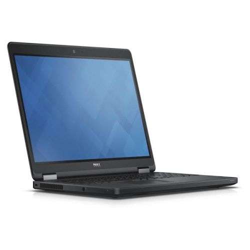 ''FULL HD'' DELL LATITUDE E5550 - INTEL CORE i7- 5thGEN -1000GBHDD -8GBRAM -15.6'' -  AS NEW