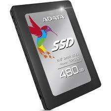 480GB - ADATA SSD 2.5'' SATA 6Gb/s Premier SP550