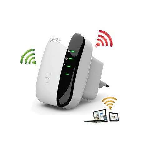 Wireless-N WiFi Repeater- WiFi Range Extender
