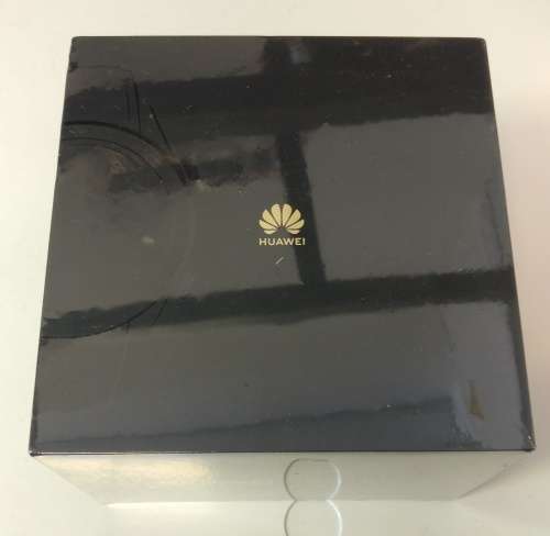 HUAWEI WATCH GT (FTN-B19) - FREE DELIVERY!!