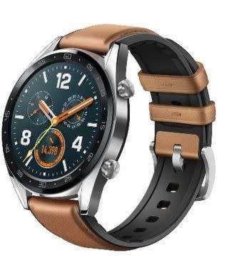 HUAWEI WATCH GT (FTN-B19) - FREE DELIVERY!!