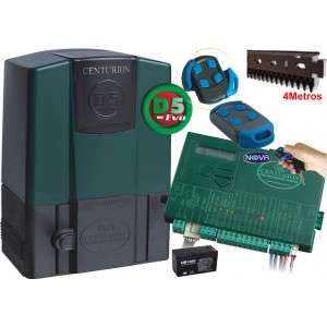 CENTURION D5 EVO MOTOR KIT